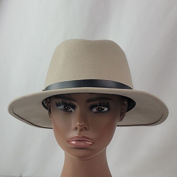 Hatquarters Usa By Henschel 100% Cotton Fedora Women\'s Hats